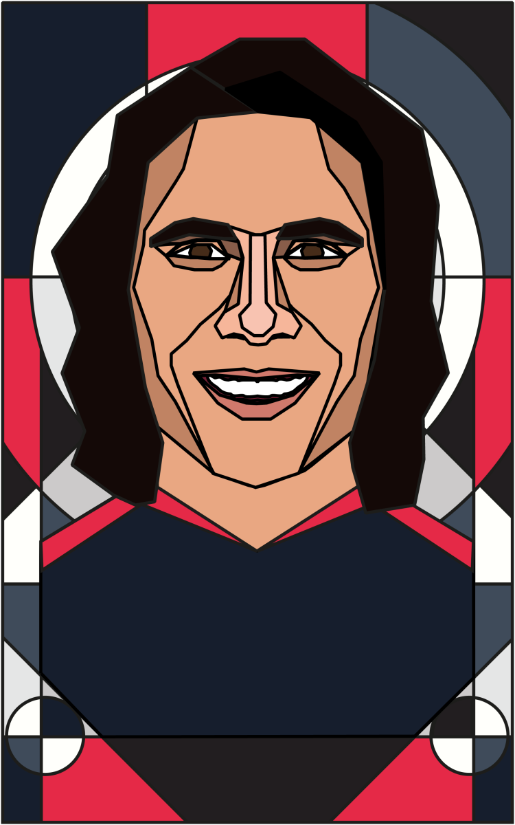 他曾用溫和 他曾用溫和