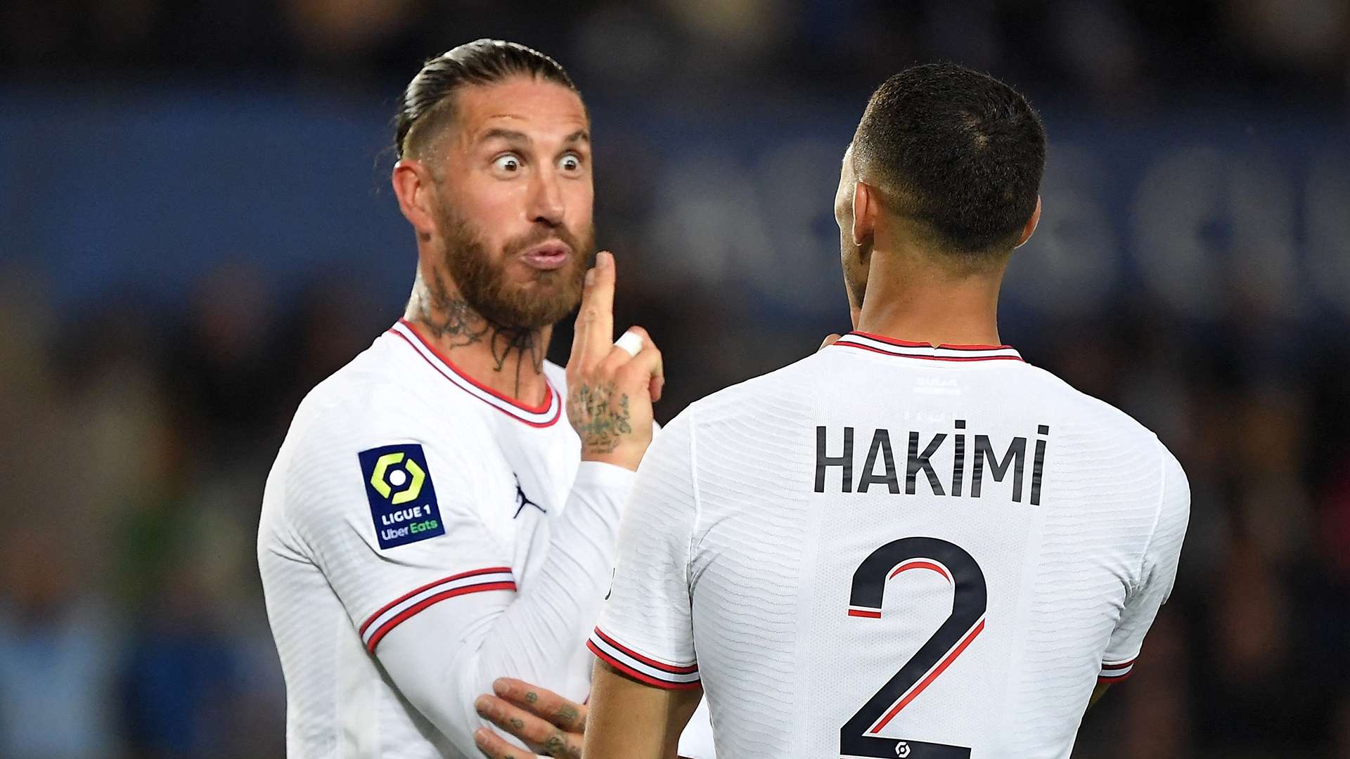 於體育明星 於體育明星