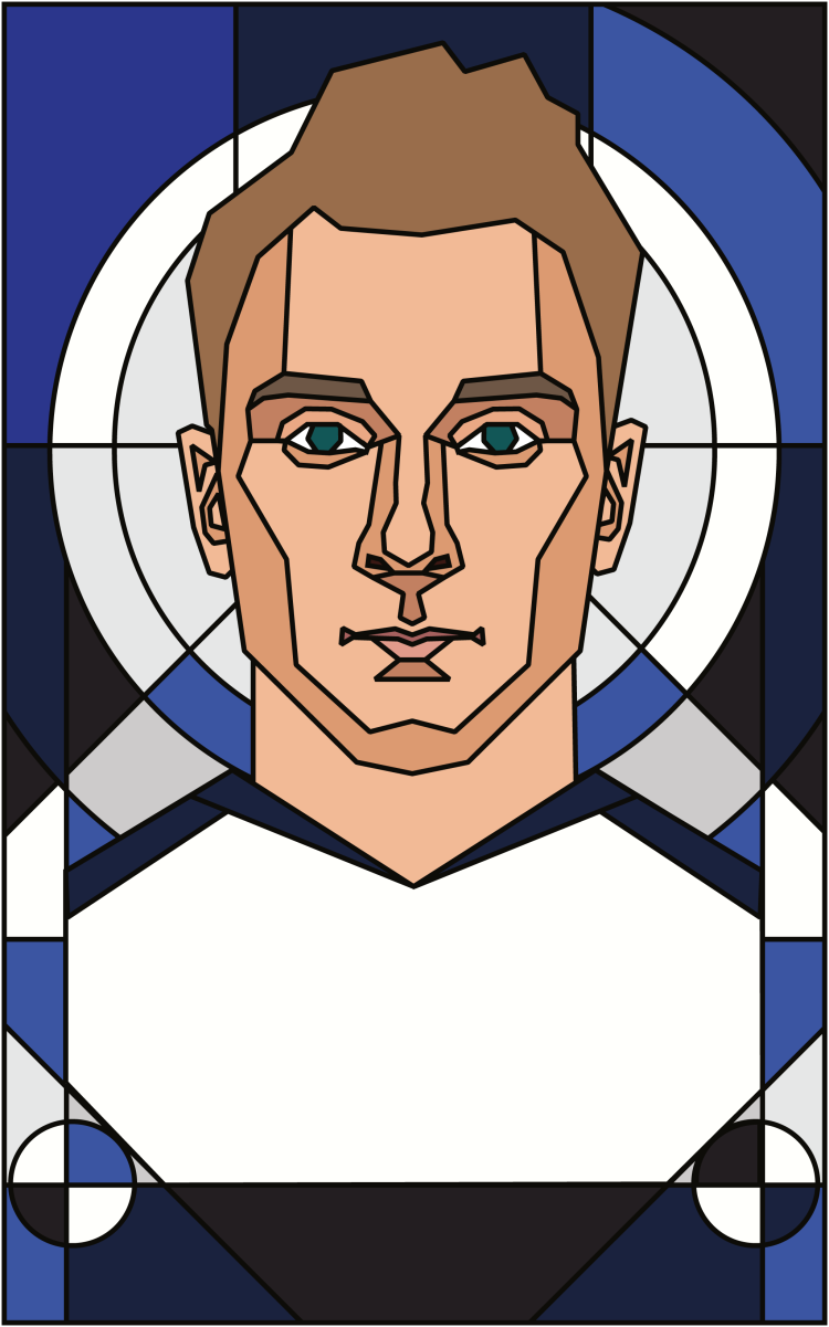 他们有望在 他们有望在